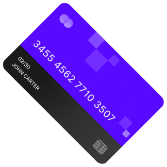 Payment Card